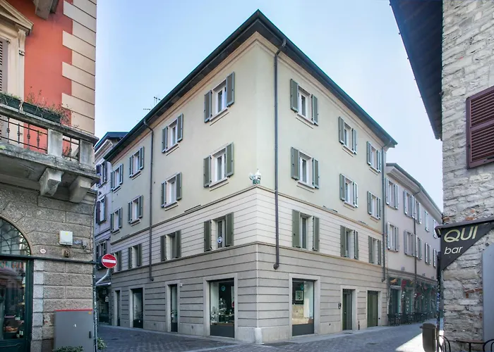 Appartamento Balbianello